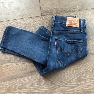 Levi’s Jeans